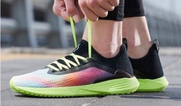 李宁跑鞋最新爆料事件,揭秘设计与市场策略背后的故事