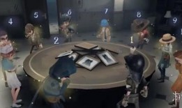 模仿者最新角色爆料,神秘身份引发热议，剧情走向再掀高潮